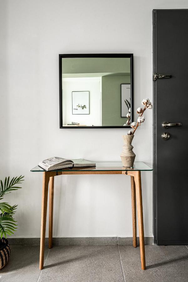 Апартаменти Ha Mesilla - Modern Collection - By Homy Тель-Авів Екстер'єр фото